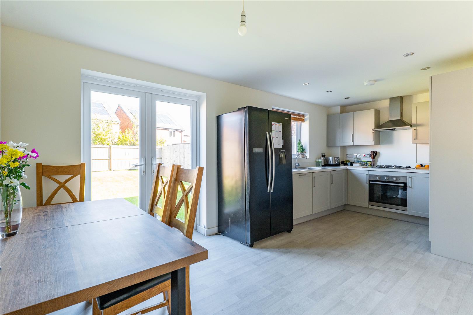 3 bed property in Lapwing Grove, Leyland